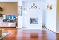 Sonnenplateau – 3-Zimmer-Terrassenwohnung inkl. Garten & 2 Doppelparker in traumhafter Lage!