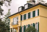 Boje in Pörtschach am Wörthersee!