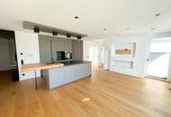 Stilvolle Wohnung mit atemberaubendem Weitblick