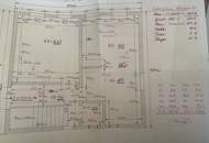 Renovierungsbedürftiges Einfamilienhaus mit idyllischem Garten in Sackgasse