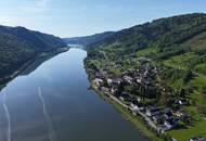 Wohnen und Arbeiten mit Blick auf die Donau
