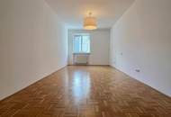 Zentral gelegene 2-Zimmer-Wohnung - verfügbar ab Herbst 2026