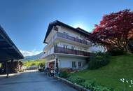 Zwei kleine Wohnungen oder eine große Wohneinheit - ZWEITWOHNSITZ DERZEIT NOCH MÖGLICH!