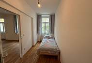 CHARMANTE SINGLEWOHNUNG - 5 MIN ZU U3