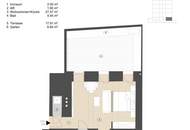 GEWERBLICHES APARTMENT mit GARTEN/TERRASSE | ERSTBEZUG nach Sanierung | Bestlage Nähe 1. Bezirk | Repräsentatives Jahrhundertwendehaus