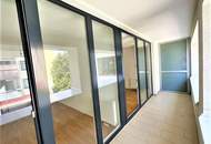 HOFRUHELAGE, HUMBOLDTGASSE, 80 m2 Neubau inkl. Loggia, 2 Zimmer, Komplettküche, Wannenbad, Parketten, U1-Nähe