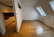 Urbanes Wohnen mit Weitblick – DG-Maisonette mit Terrasse im 3. Bezirk