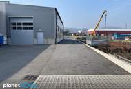 Gewerbehallen zur Eigennutzung oder als Renditeobjekt