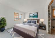 Neuer Preis! - Hochwertige Wohnung mit Terrasse in idyllischer Lage