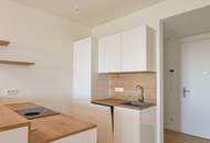 ERSTBEZUG: Traumhafte 2-Zimmer Wohnung mit großem Balkon und Fernblick | GRÜNBLICK |