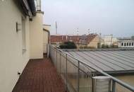 "Ruhige Terrassenwohnung"