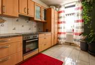 Großzügige Wohnung in Zistersdorf - Ihr neues Zuhause wartet