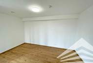 Lichtdurchflutete, große 2 Zimmer-Neubauwohnung mit großer Terrasse & Küche!