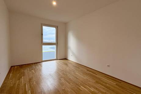 Provisionsfrei! Erstbezug: Helle 3-Zimmer-Wohnung mit Balkon in Floridsdorf, Wohnung-kauf, 232.000,€, 1210 Wien 21., Floridsdorf
