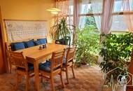 Mehrgenerationenhaus mit Traumgrundstück in Graz-Wetzelsdorf!