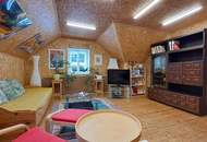 saniertes Bauernhaus mit Wintergarten, Pferde-Stallung und großem Stadel
