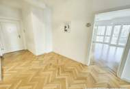 Büro | Praxis | Investment – zwei Tops mit separaten Eingängen, Lift und Garagenstellplatz in 1190 Wien
