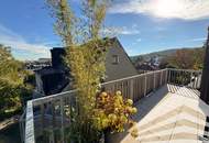 5-Zimmer-Penthouse zum Erstbezug am Auberg!
