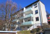 3,5-Zimmer-Wohnung in ruhiger Pöstlingberg-Lage!