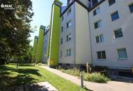 1230 Wien, 3 Zimmer-Eigentumswohnung in Mauer mit West-Loggia