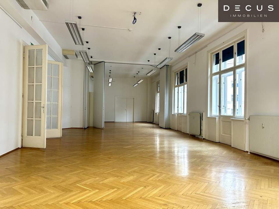 | PALAIS FANTO | Alltbaubüro am Schwarzenbergplatz