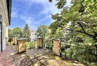 360° TOUR // REPRÄSENTATIVES EINFAMILIENHAUS in GERSTHOFER COTTAGELAGE