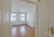 1020! Charmante Altbauwohnung Nähe Prater – Erstbezug nach hochwertiger Sanierung! Balkon möglich!