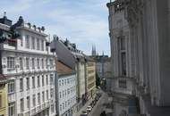 GROßZÜGIGE ZWEI-ZMMERWOHNUNG