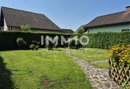 Ein Traum im Grünen, Einfamilienhaus in Ruhelage!