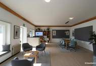 Raum für Ideen – flexibel gestaltbares Geschäftslokal