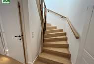 Durchdachte Wohnkonzepte für anspruchsvolles urbanes Leben in Wien Kagran!