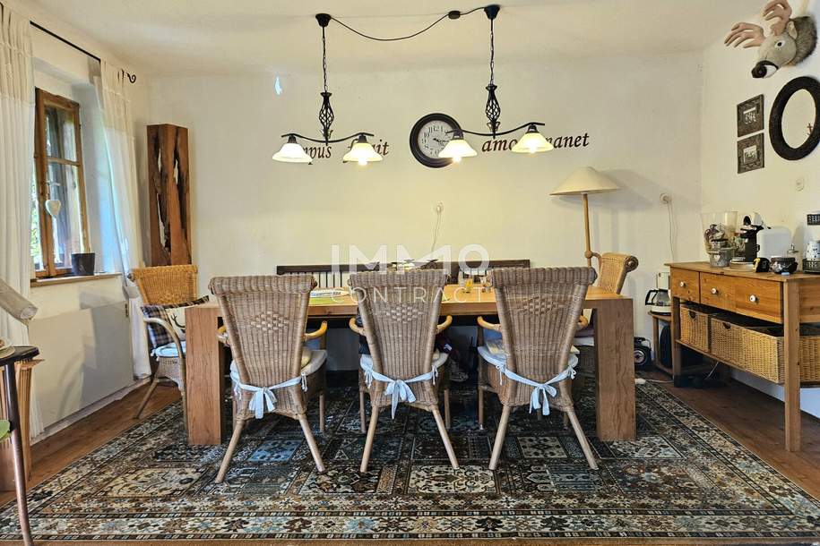 Haus in absoluter Ruhelage mit Erweiterungspotenzial, Haus-kauf, 159.000,€, 3970 Gmünd