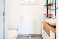 Charmante 3 Zimmer Gartenwohnung