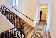 Mehr Raum. Mehr Stil. Mehr Altbau! Hofseitiger Balkon + Traumhaft saniertes Altbauhaus + Ruhige Seitengasse + Super beliebtes Grätzl! Viel Grün + Viel Charme! Jetzt zugreifen!