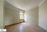 CHARME, RAUM & BESTE LAGE – 3-Zimmer-Wohnung im 3. Bezirk