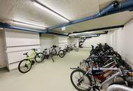 Hier müssen Sie schnell sein - AB SOFORT BEZIEHBAR! Tolle 3 Zimmerwohnung + Terrasse/Garten! Absolute Ruhelage - Tokiostraße!