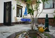 Einfamilienhaus mit viel Potenzial in ruhiger Lage von Pfaffstätten