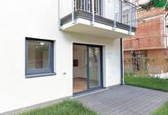 Moderne Garconniere in Ruhelage – Erstbezug nahe Lobau