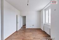 Große 2-Zimmerwohnung in absoluter Ruhelage
