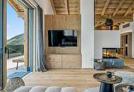 Royal Residence Kitzbühler Alps © mit Freizeitwohnsitz
