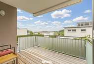Großzügige 3-4 Zimmer Wohnung mit Tiefgaragenplatz und südseitigem Balkon im Sonnendorf