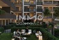 NEW: Hofseitiges Zweizimmer-Apartment mit Abendsonne