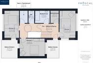 KÄUFERPROVISIONSFREI - Wolkersdorf - TOP Reihenhaus 5 mit herrlichem Garten - klimaaktiv GOLD-Haus