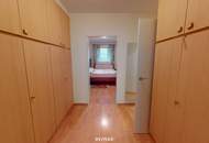 Zentral begehbare 3-Zimmer-Wohnung mit Loggia im 4. Lifstock