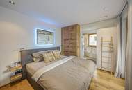 Luxus- Ski in/Ski out Apartment in sonniger Toplage