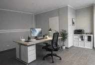 Kleine Gewerbefläche als Anlageobjket