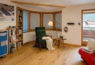 Wohnhaus mit Praxis und Entwicklungspotenzial in Ehrwald!