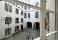 Wohnen an einem Stück Wiener Geschichte // Living in a Piece of Vienna’s History //