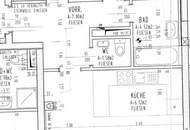Einziehen und wohlfühlen – 3-Zimmer-Wohnung mit praktischer Ausstattung