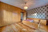 Rarität am Froschberg: großzügige Räume, die Sonne und ein herrlicher Garten!